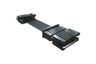 TFSS-05-30C-H-19.69-S CONNECTOR SAMTEC