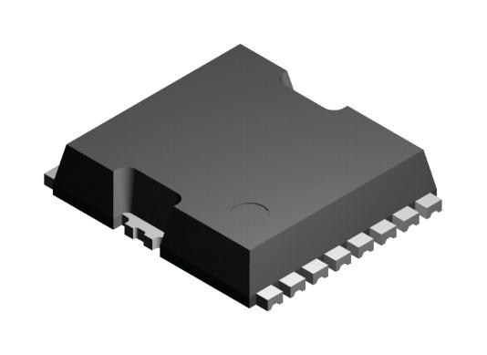 STO68N65DM6 MOSFET, N-CH, 650V, 55A, TO-LL STMICROELECTRONICS