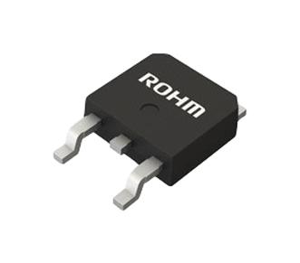 RB098BGE-30TL SCHOTTKY RECTIFIER, 35V, 6A, TO-252 ROHM