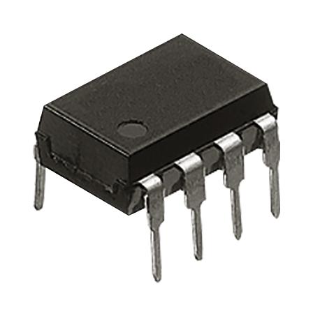 AQW454 MOSFET RELAY, DPST-NC, 0.12A, 400V, THT PANASONIC