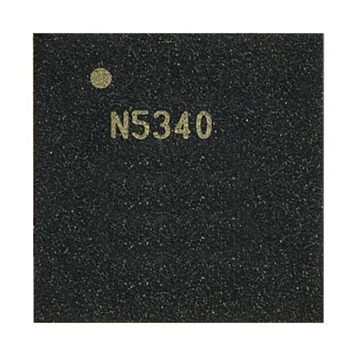 NRF5340-QKAA-R WIRELESS SOC, 2.4GHZ, 2MBPS, AQFN-94 NORDIC SEMICONDUCTOR