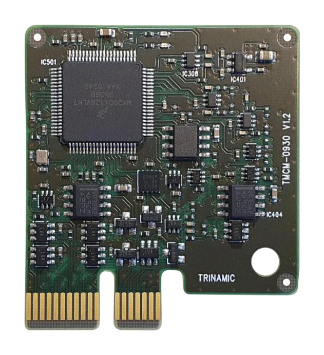 TMCM-0930-TMCL MICROCONTROLLER MODULE, TMCL, 5VDC TRINAMIC / ANALOG DEVICES