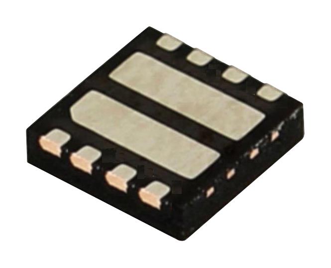 FDMC007N30D DUAL N-CHANNEL POWERTRENCH® MOSFET 30V ONSEMI