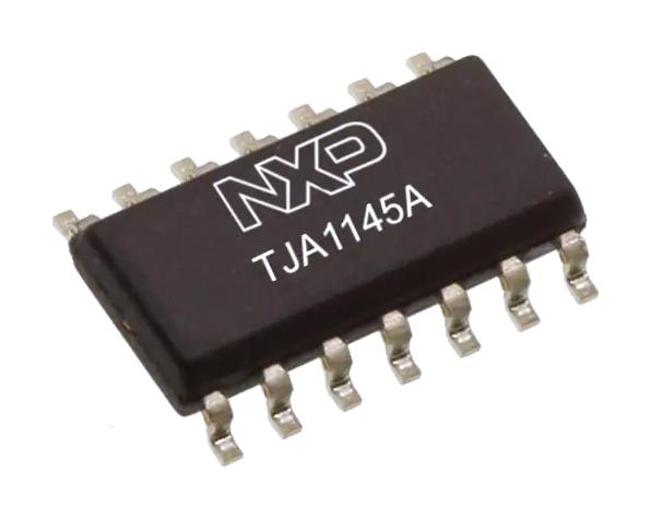 TJA1145AT/FD/0Z HIGH-SPEED CAN TXRX, -40 TO 150DEG C NXP