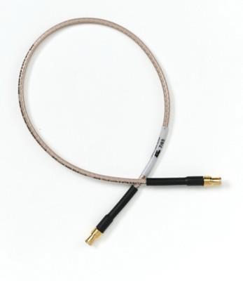 188374-01 COAXIAL CABLE, 1M, TEST EQUIPMENT NI