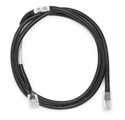 194612-02 ETHERNET CABLE, 2M, TEST EQUIPMENT, PK4 NI