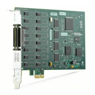 780592-02 SERIAL INTERFACE DEVICE, PCIE, 16 PORT NI