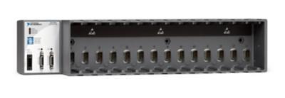 781315-01 CHASSIS, 14SLOT, COMPACTRIO SYSTEM NI