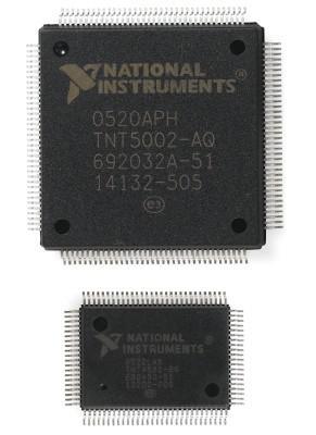 781334-01 25 PCB MOUNTABLE CONNECTOR, MYDAQ NI
