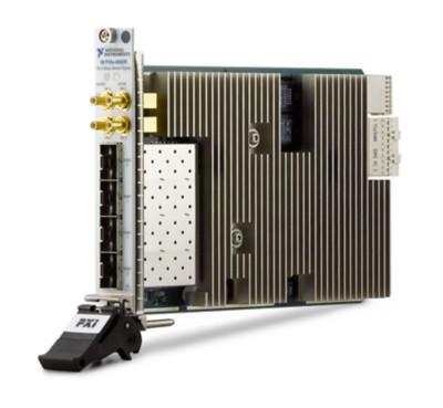 783639-01 HIGH-SPEED SERIAL INSTRUMENT, 10.31GBPS NI