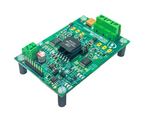 EVAL1ED3491MX12MTOBO1 EVALUATION BOARD, ISOLATED GATE DRIVER INFINEON