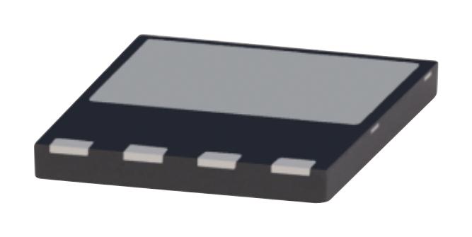 IDL08G65C5XUMA2 SIC DIODE, 650V, 8A, VSON INFINEON