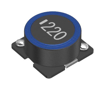 SLF12565T-221M1R0-H INDUCTOR, 220UH, SHIELDED, 1.2A TDK