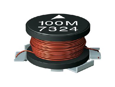 B82462A4223K000 POWER INDUCTOR, 22UH, UNSHIELDED, 0.8A EPCOS