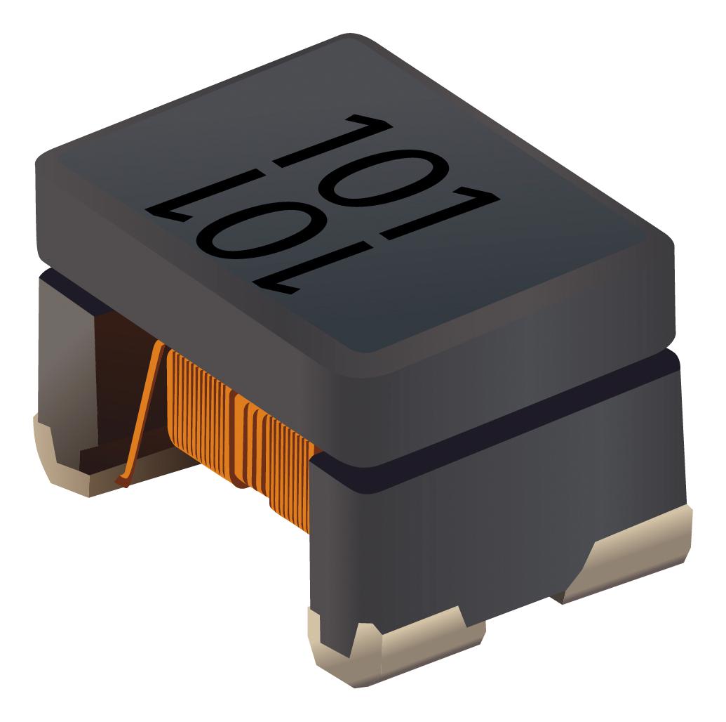 SRF3225TAC-101Y COMMON MODE INDUCTOR, 100UH, 0.15A BOURNS