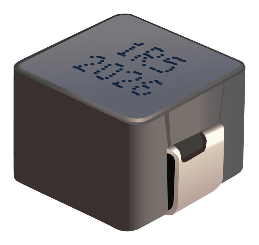 SRP7050AA-1R0M POWER INDUCTOR, 1UH, SHIELDED, 17A BOURNS