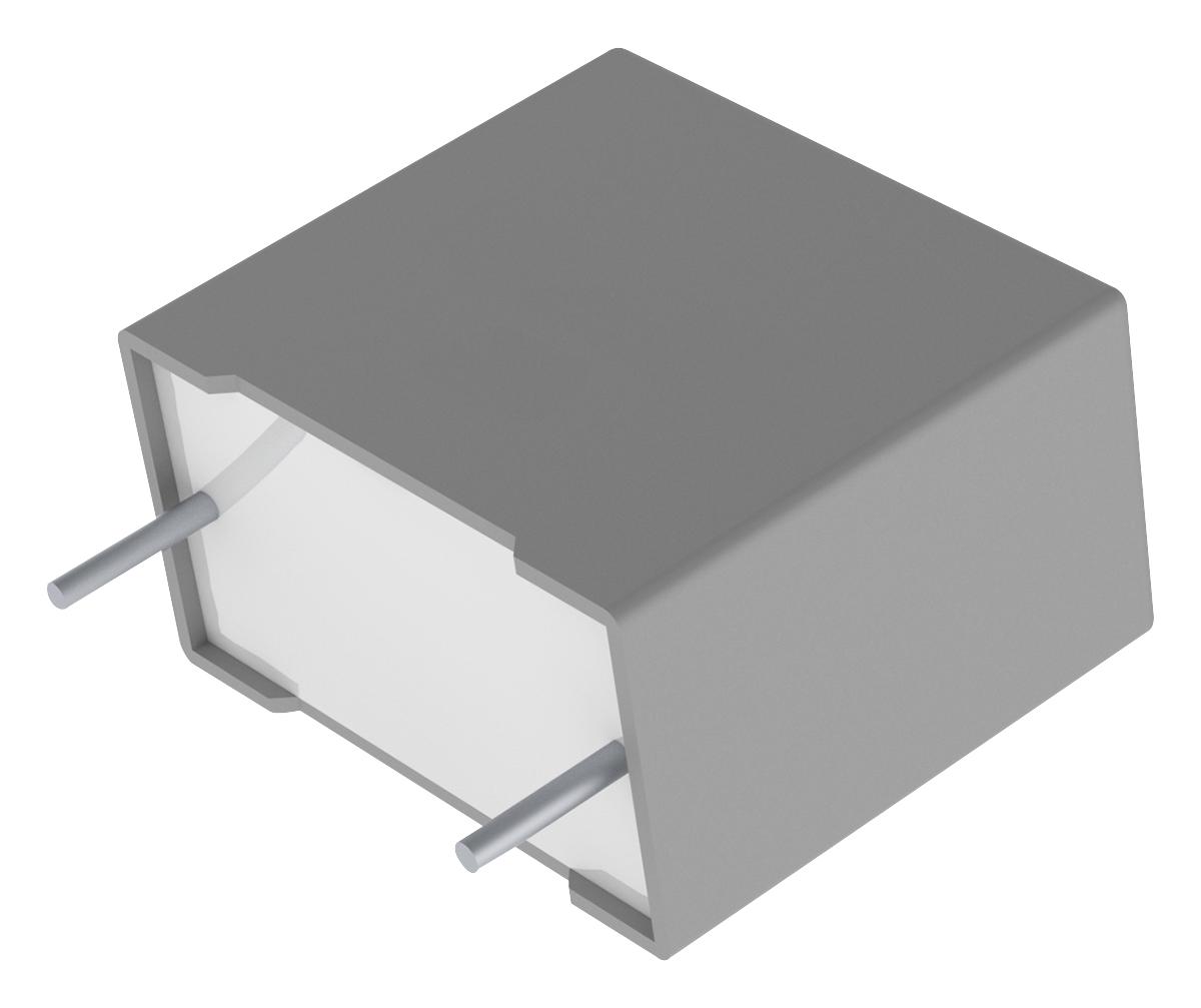 C4AQOBU4500P11J CAP, AEC-Q200, 5UF, 900V, FILM, RADIAL KEMET