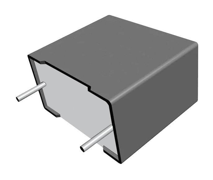 C4AUOBU4360M18J CAP, AEC-Q200, 3.6UF, 900V, FILM, RADIAL KEMET