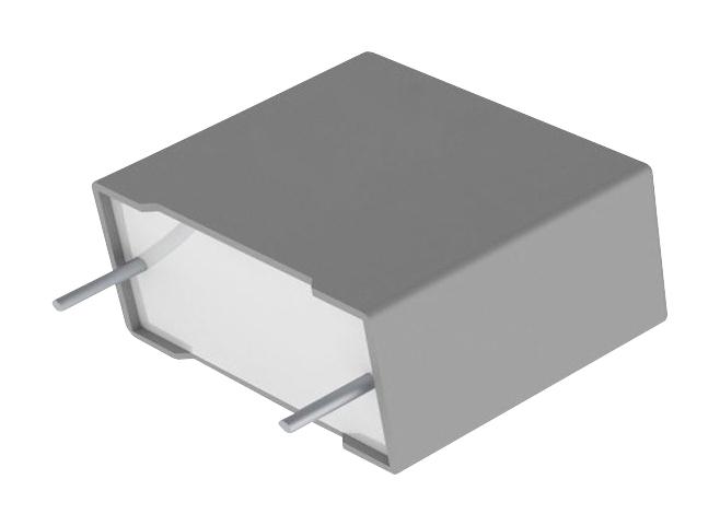 C4ASYBU2220A3AJ CAP, 0.022UF, 3KV, FILM, RADIAL BOX KEMET