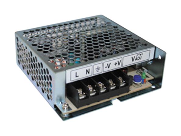 LS25-24 POWER SUPPLY, AC-DC, 24V, 1.1A TDK-LAMBDA