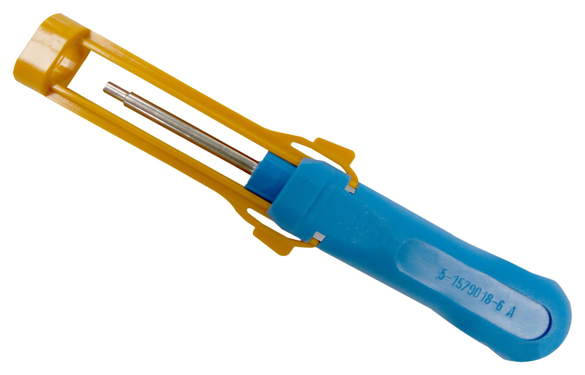 5-1579018-6 INSERTION TOOL, CONTACT TE CONNECTIVITY