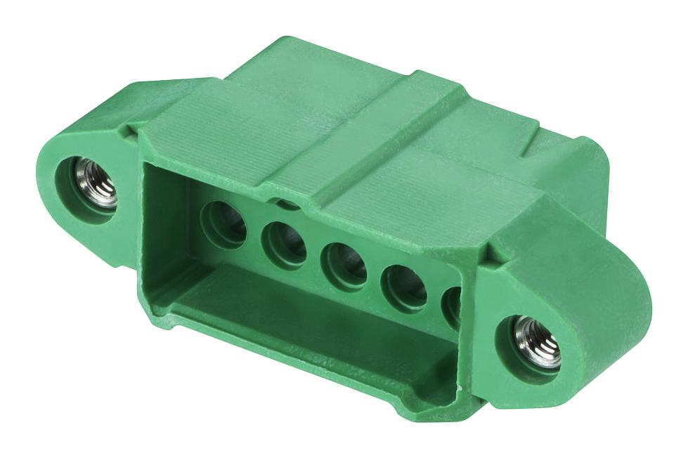 M300-3241096M1 CONNECTOR HOUSING, PLUG, 10POS, 3MM HARWIN