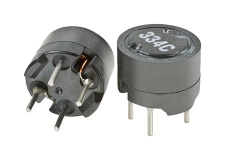 12LRS226C INDUCTOR, 22MH, 15%, 0.073A, RADIAL MURATA