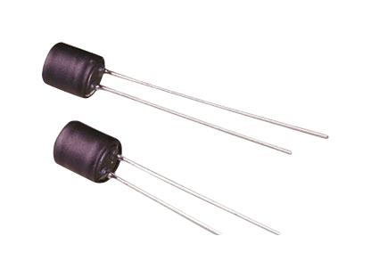 17105C INDUCTOR, 1MH, 10%, 0.19A, RADIAL MURATA