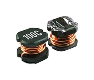 24S221C INDUCTOR, 220UH, 0.35A, SHIELDED, SMD MURATA