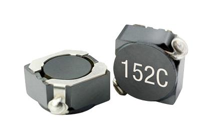 29153C INDUCTOR, 15UH, SHIELDED, 1.5A, SMD MURATA