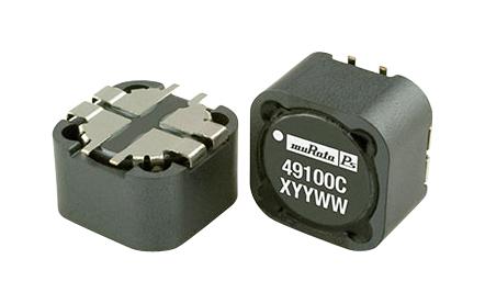49221C INDUCTOR, 220UH, SHIELDED, 0.95A, SMD MURATA