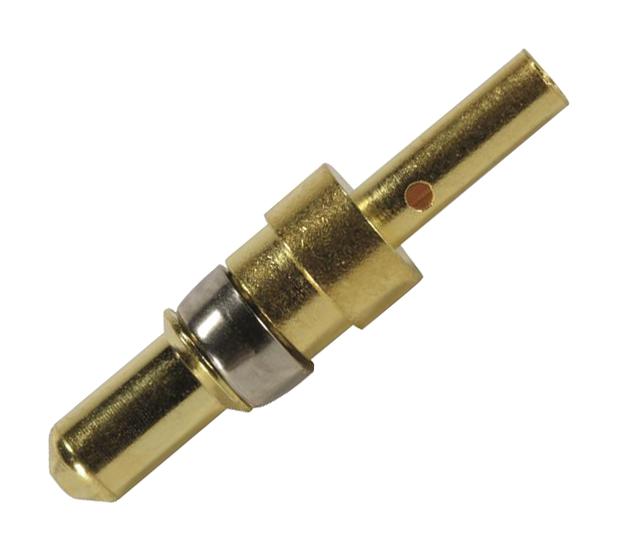 09030006114 HEAVY DUTY CONTACT, PIN, CRIMP, 20A HARTING