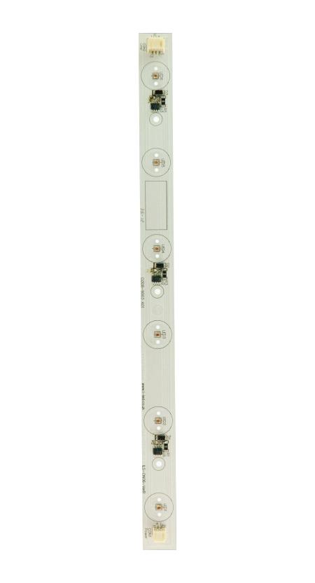ILS-OO06-HWWH-SD111. LED MODULE, HOT WHITE, 2700K, 1554LM INTELLIGENT LED SOLUTIONS