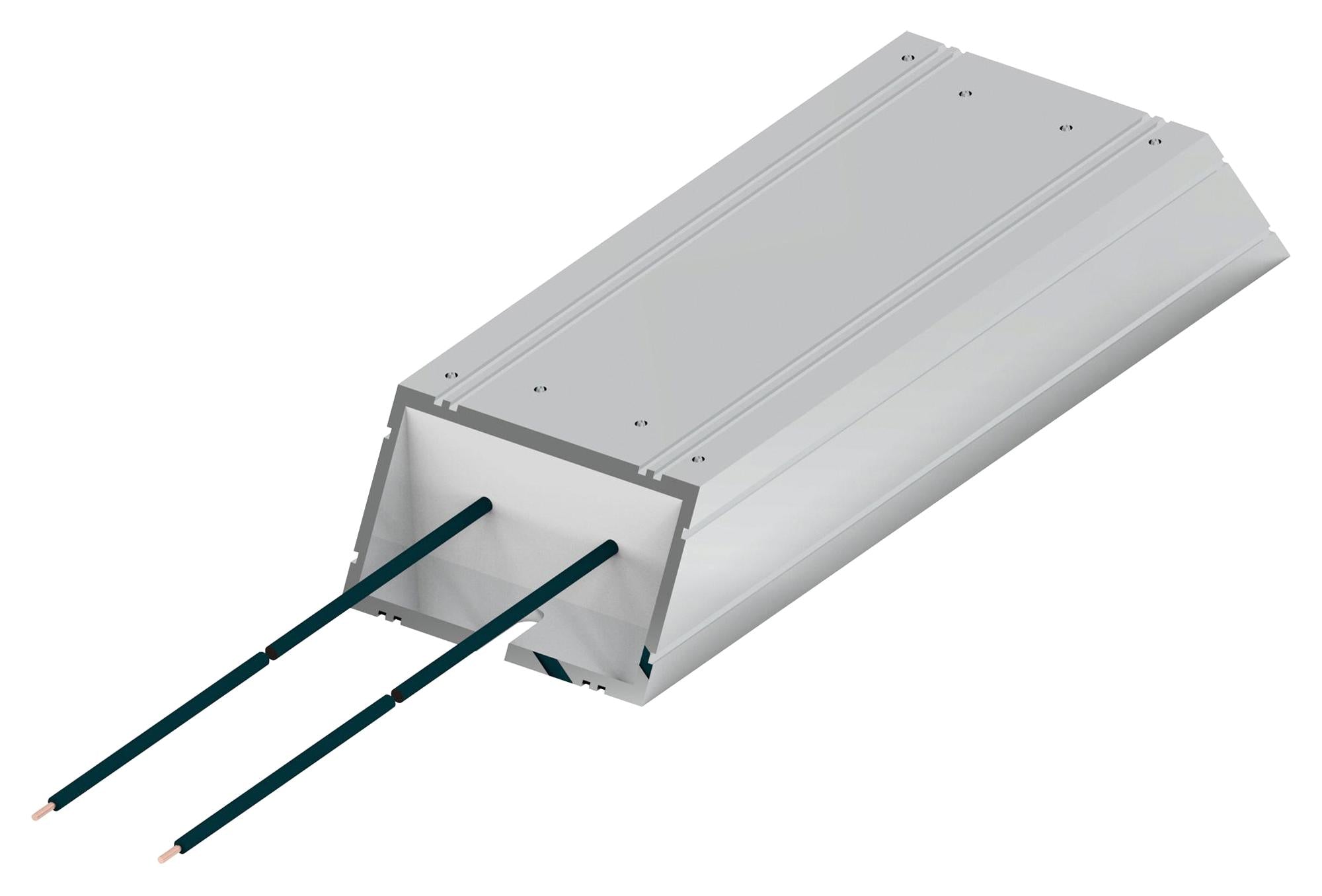 HCH165J6R8J RES, 6R8, 200W, WIRE LEADED, WIREWOUND CGS - TE CONNECTIVITY