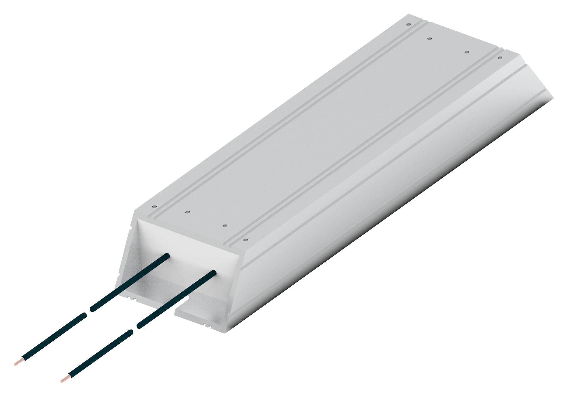 HCH215J10RJ RES, 10R, 300W, WIRE LEADED, WIREWOUND CGS - TE CONNECTIVITY