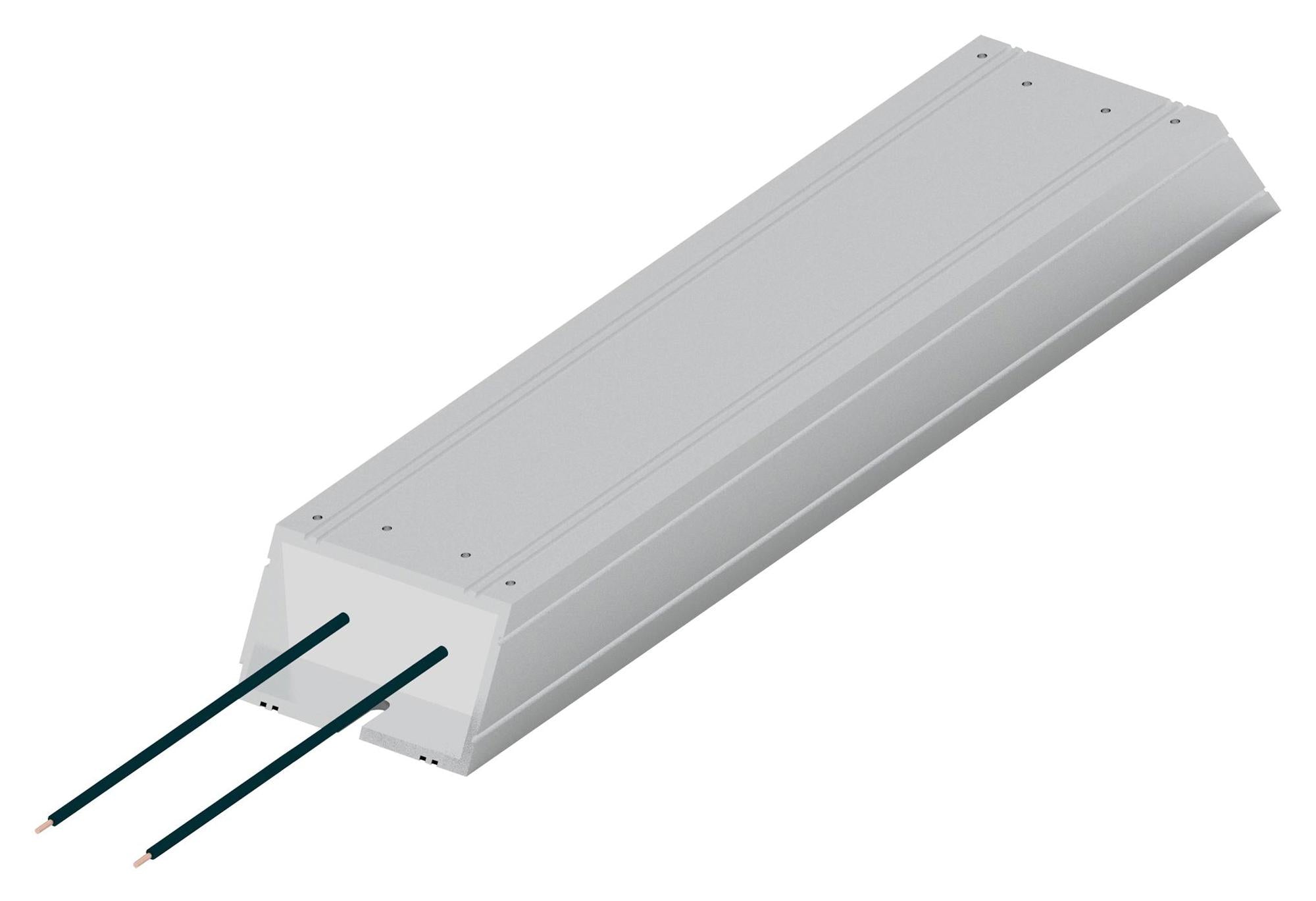 HCH265J100RJ RES, 100R, 400W, WIRE LEADED, WIREWOUND CGS - TE CONNECTIVITY