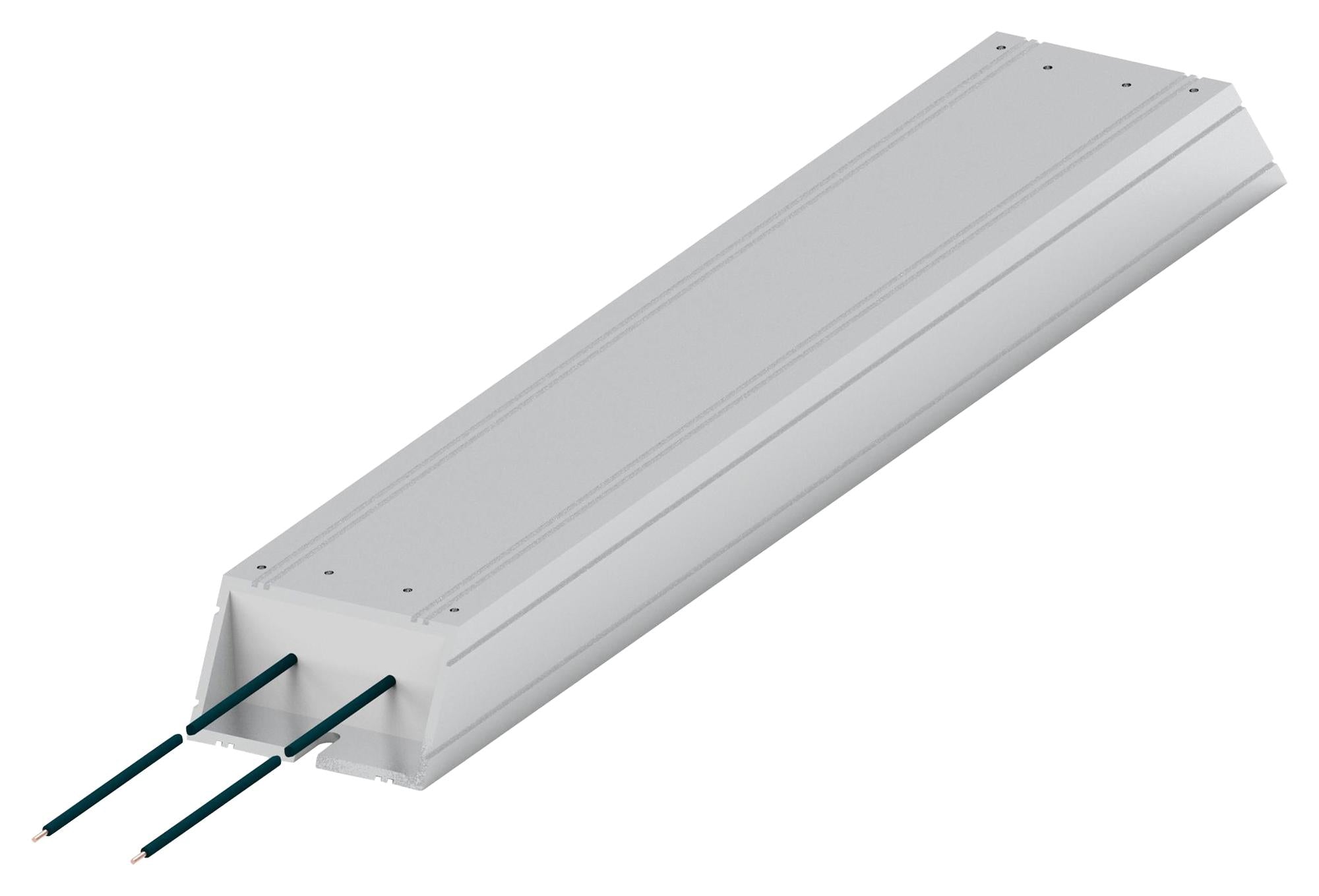 HCH335J220RJ RES, 220R, 500W, WIRE LEADED, WIREWOUND CGS - TE CONNECTIVITY