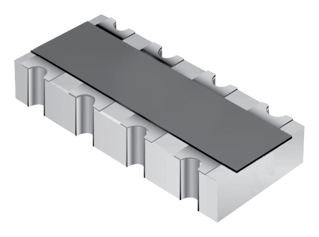 CAT10A-103J4LF RES N/W, ISOLATED, 10K, 5%, 0804 BOURNS