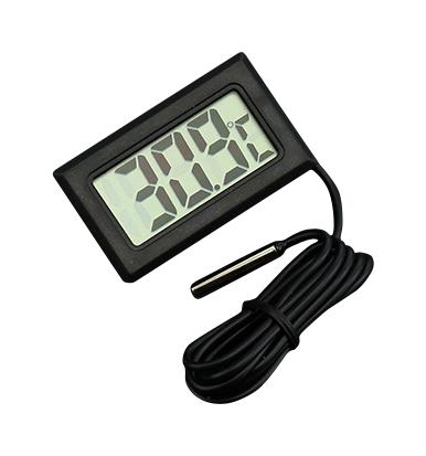 FIT0507 THERMOMETER, -50 TO +110DEG C DFROBOT