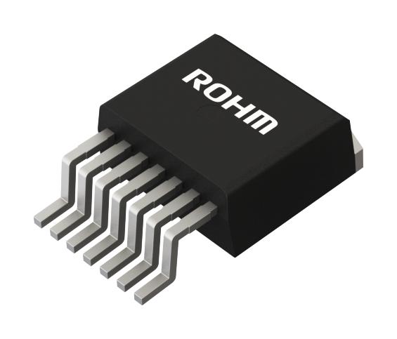 BM2SC124FP2-LBZE2 AC / DC CONVERTER, -40 TO 105DEG C ROHM