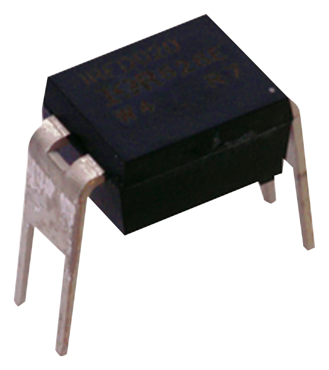 IRFD9020PBF MOSFET, P-CH, 60V, 1.6A, HVMDIP VISHAY