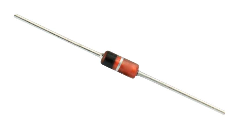 1N4448TAP SMALL SIGNAL SW DIODE, 100V, 0.15A/DO-35 VISHAY