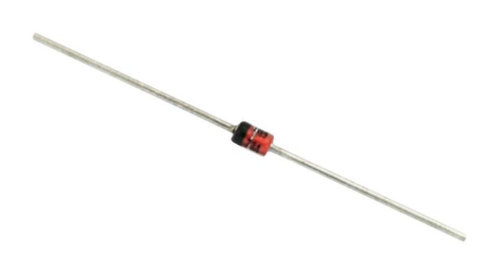 BZX85B9V1-TR ZENER DIODE, 9.1V, DO-204AL2-2 VISHAY