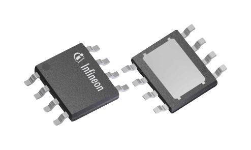 BTF3050EJXUMA1 POWER LOAD SW, LOW SIDE, -40 TO 150DEG C INFINEON