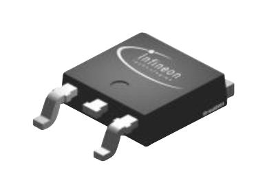 IPD70N12S311ATMA1 MOSFET, N-CH, 120V, 70A, TO-252 INFINEON