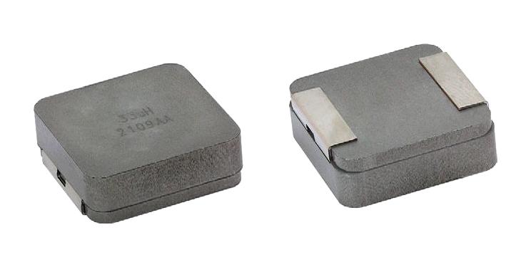 IHLP7575GZER1R0M5A INDUCTOR, 1UH, SHIELDED, 55A VISHAY