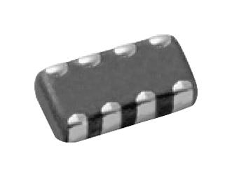 ILAS1206ER102V FERRITE BEAD, 1206, 0.15A VISHAY