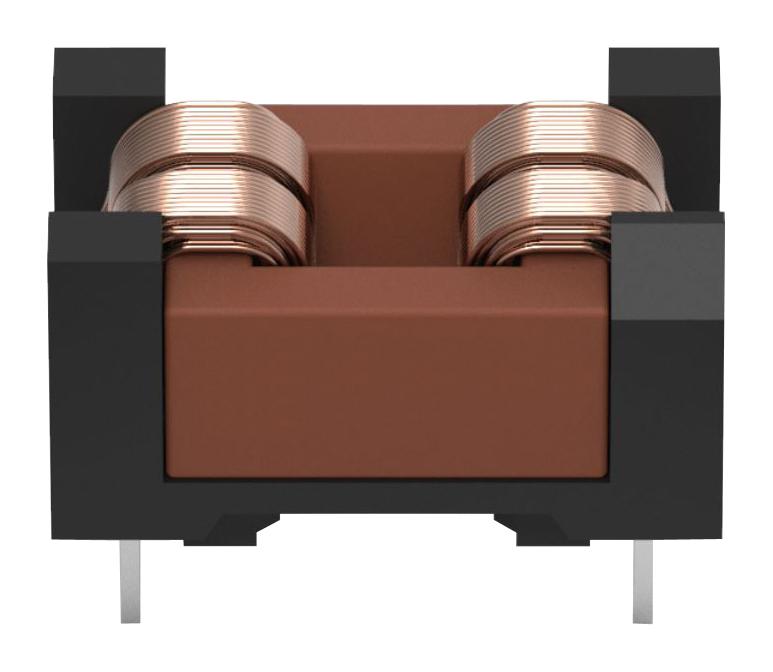 744869161104 COMMON MODE CHOKE, 100MH, 0.5A, 250VAC WURTH ELEKTRONIK