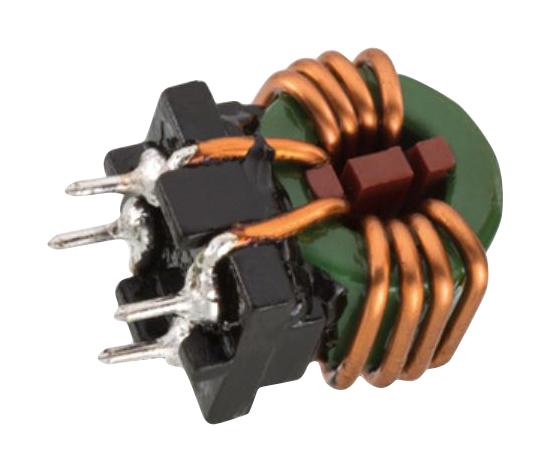744842816 COMMON MODE CHOKE, 16UH, 7.5A, 250VAC WURTH ELEKTRONIK