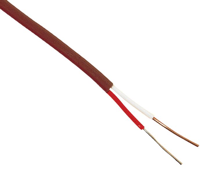 GG-J-30-SLE-1000 THERMOCOUPLE WIRE, TYPE J, 30AWG OMEGA